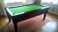 7ft Premier Used Pool Table