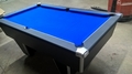 6ft Freeplay Pool Table