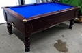 7ft Tournament Pool Table