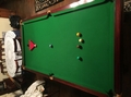 8ft Snooker Table