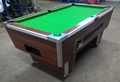 6ft Superleague Pool Table