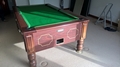 7ft Superleague Pool Table