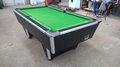 7ft Re-conditioned Supreme Pool Table