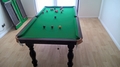 6ft Snooker Diner Table