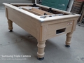 6ft Supreme Prince Pool Table