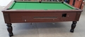 7ft Traditional Pool Table