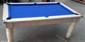 6ft Diner Pool Table