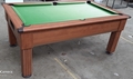 6ft Freeplay Pool Table