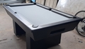 6ft Reconditioned Slate Bed Pool Table