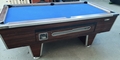 7ft Slate Bed Superleague Pool Table