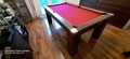 6ft Pool Dining Table
