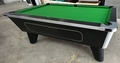 7ft Slate Bed Pool Tble