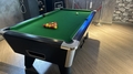 7ft Supreme Wnner Reconditioned Pool Table