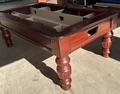 7ft Freeplay Pool Table