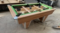 6ft Freeplay Pool Table