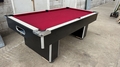 7ft Freeplay Pool Table