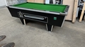 7ft Coin Operated Pool Table