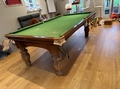 8ft Snooker Table