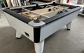 7ft Supreme Winner Pool Table