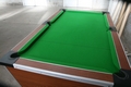 6ft Used Slate Bed Pool Tables