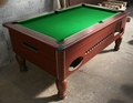 Riley 6ft Slate Bed Pool Table