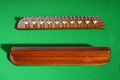 Snooker - Pool Cue Rack