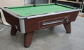 Second Hand Supreme Pool Tables 7ft