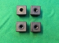 Snooker  Pool  8mm Sockets for Miniature levellers