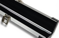 Snooker 3/4 Aluminium Cue Case