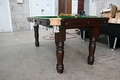 6ft Reconditioned Snooker Table