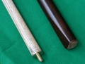 Target 2 Piece Snooker Cue