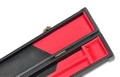 Clubman 3/4  Snooker / Pool Cue Case