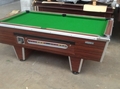 7ft Superleague Pool Table