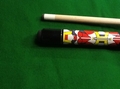 American Maple Two Pice Cue