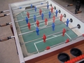 Garlando Football Table