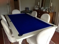 7ft Table Top Pool Table
