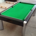 7ft Slate Bed Diner Pool Table