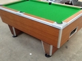 6ft Hazel Grove Pool Tabl,