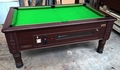 6ft Superleague Refurbed Pool Table