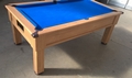 6ft Slimline Prince Pool Table