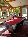 7ft Amercian Pool Table