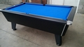 7ft Continental Slate Bed Pool Table