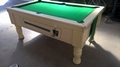 6ft Supreme Prince Coin Operated Pool Table