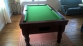 7ft Premier Used Pool Table