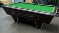 7ft Coin Operated Pool Table