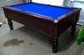 7ft Tournament Pool Table