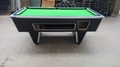 7ft Re-conditioned Supreme Pool Table