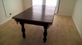 6ft Snooker Diner Table