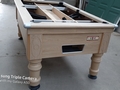 6ft Supreme Prince Pool Table