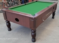 7ft Traditional Pool Table